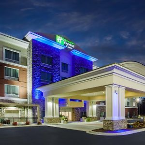 Holiday Inn Express & Suites Lexington Park California By Ihg