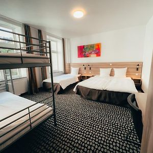 Habitación Familiar Estándar