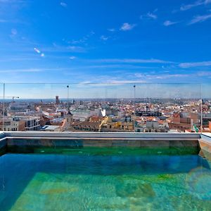 Pestana Cr7 Gran Via Madrid